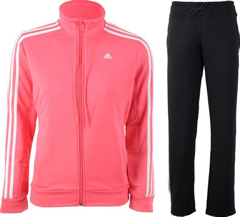 dames adidas trainingspak|adidas trainingspak aldi.